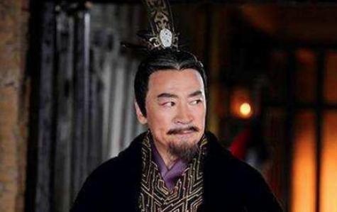 晋献公做了什么事,帮助秦国加快了统一的步伐