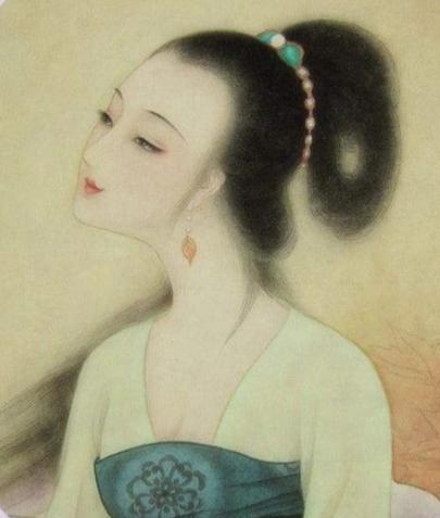 南宋女词人朱淑真与李清照齐名,为情苦了一辈子