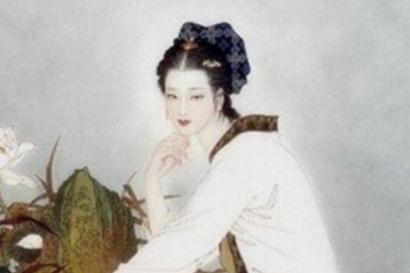 南宋女词人朱淑真与李清照齐名,为情苦了一辈子