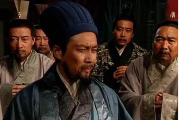 诸葛亮最不想招惹的五个人,分别是谁