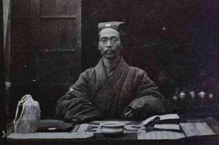 民国时期的头号神棍!刘从云为何能插手军政大事