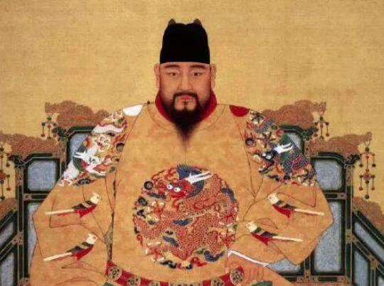明朝第一忠臣于谦蒙冤被杀,刽子手都自杀谢罪