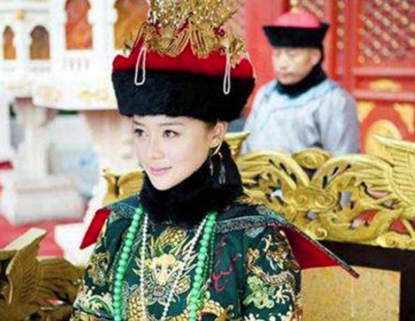 揭秘:孝庄真的“下嫁”多尔衮了吗