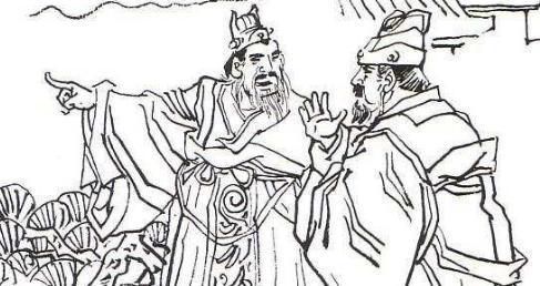 鲁哀公：要是不想受制于人，就得强大到人神共愤