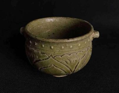 古代喝茶的时候是没有茶盏的 别在被电视剧给骗了