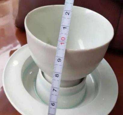 古代喝茶的时候是没有茶盏的 别在被电视剧给骗了