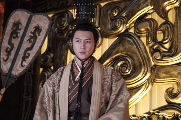邓通:西汉首富兼汉文帝宠臣,最后却被活活饿死