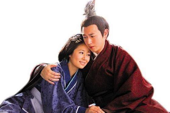邓通:西汉首富兼汉文帝宠臣,最后却被活活饿死