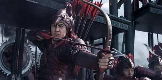 唐初名将杜伏威，在战场上无人敢用箭射他