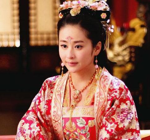 北周武帝宇文邕的侄女 赵王宇文招之女千金公主简介