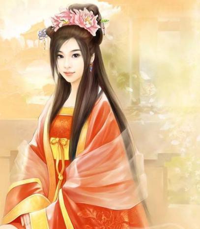 北周武帝宇文邕的侄女 赵王宇文招之女千金公主简介