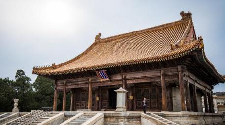 清朝道光帝爱新觉罗·旻宁登基前发生的的波折！