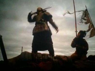 史书记载中的中国第一猛将，打死秦国大部分大将