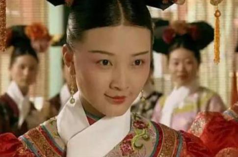 咸丰帝丽妃，一个难得被慈禧善待的幸福妃子！