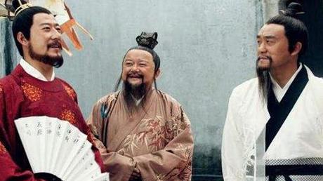 刘伯温和刘光世是什么关系