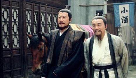刘伯温和刘光世是什么关系