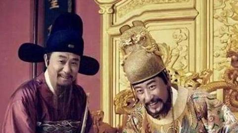 刘伯温和刘光世是什么关系