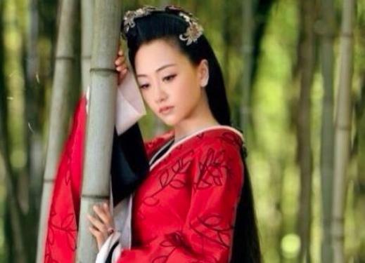 历史上唯一童养媳皇后,15岁就开始守寡