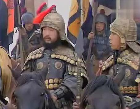 历史上根本没有关羽斩杀文丑 颜良被杀却是真的