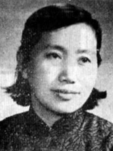 中国历史上第一个女兵作家：谢冰莹的生平事迹简介