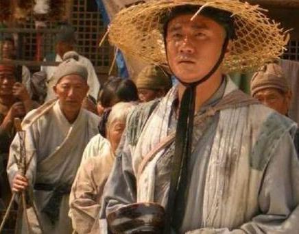 朱元璋打仗那么的厉害 那你知道他曾经向元朝投诚过吗