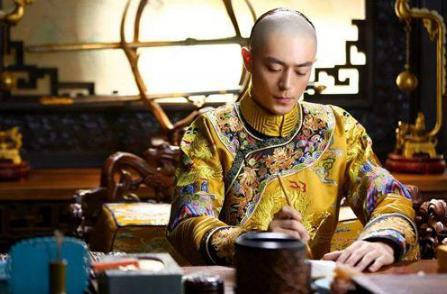 乾隆的几万首诗都是自己写的吗