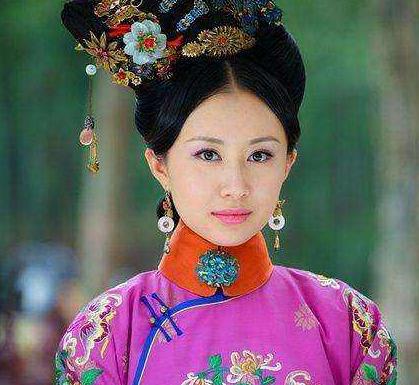 乾隆帝妃嫔：忻贵妃的生平