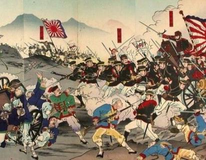 鸭绿江江防之战中双方的伤亡有多少 对甲午战局有何影响