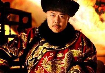 乾隆自称为十全老人 他真的是一个完美的皇帝吗