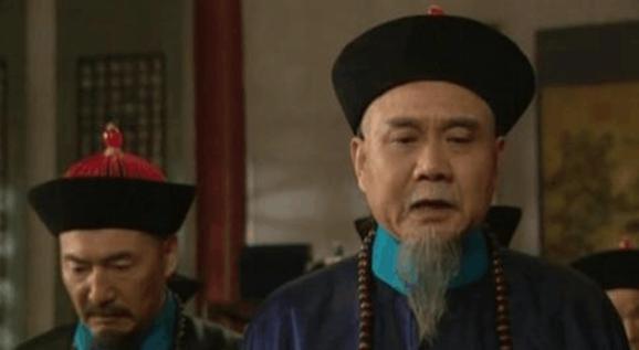 隆科多帮扶雍正上位,最后被囚禁致死