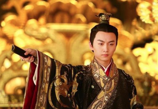 汉朝最无情皇帝:处死女儿,杀光儿子