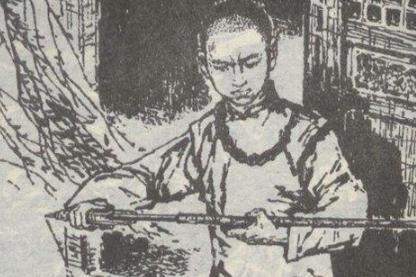 武术家杜心五有多厉害