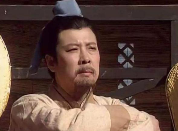 陈登:刘备心中的头号英雄,还数次击败孙策