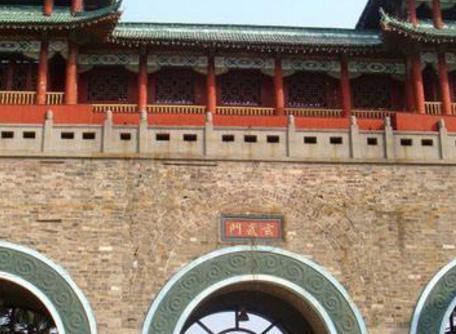 程咬金墓碑出土,学者:难怪武则天不敢害程咬金