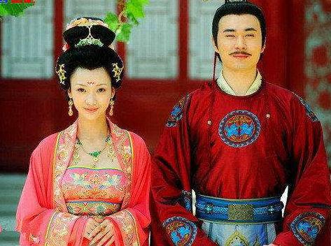 唐肃宗的皇后：张皇后的生平简介及历史评价