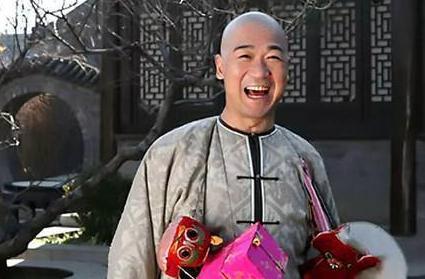 他们是历史上臭名昭著的人物 如今却被电视剧给洗白了