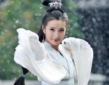 貂蝉在历史上是真实存在的吗