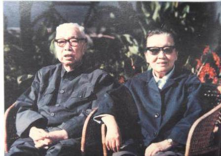 朱旦华的丈夫是谁