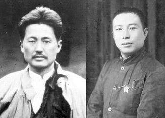 朱旦华的丈夫是谁