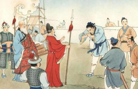 胡濙回来时带回来什么消息
