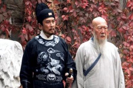 胡濙回来时带回来什么消息