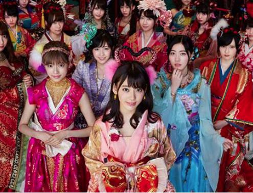 “四春娘娘”宠冠后宫,内忧外患时期咸丰帝仍在纵情享乐