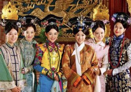 “四春娘娘”宠冠后宫,内忧外患时期咸丰帝仍在纵情享乐