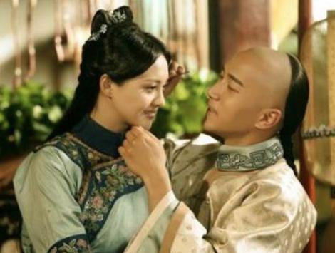 “四春娘娘”宠冠后宫,内忧外患时期咸丰帝仍在纵情享乐