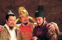 李世民慧眼识人却错过了他,李世民死后他威震亚洲!
