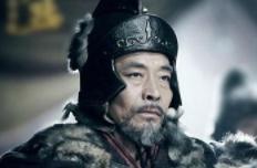 李世民慧眼识人却错过了他,李世民死后他威震亚洲!