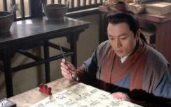 李世民慧眼识人却错过了他,李世民死后他威震亚洲!