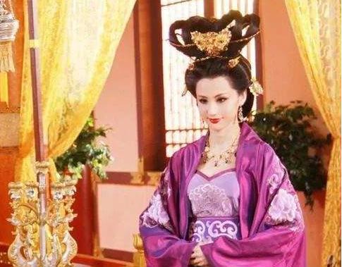 宁远公主灭国后是什么下场