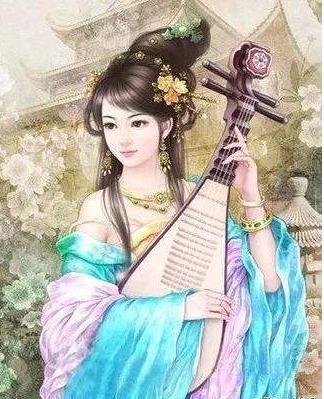 宁远公主灭国后是什么下场