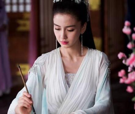 明朝的女宦官是做什么的 她们负责什么工作呢